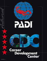 PADI 5 Star IDC